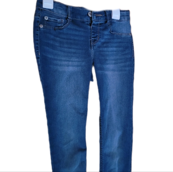 Girl's ARIZONA SUPERFLEX JEGGING Jeans - Picture 4 of 6